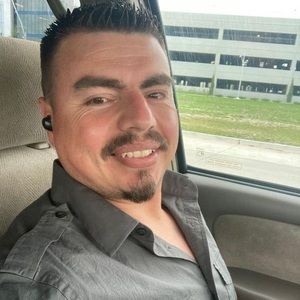 Meet your Posher, Alberto